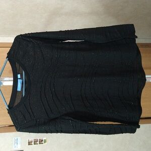 Simply Vera Wang Top